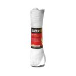 14" X 17" SUPERTUFF™ 6 PACK ABSORBENT TERRY CLOTH TOWELS 6